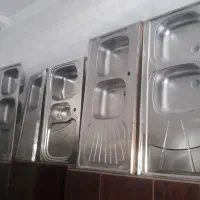 شهر سینک های دست دوم،گاز،هود،زیر سینکی