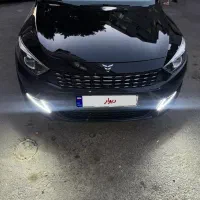 رسپکت ۲ مدل ۱۴۰۴ مشکی