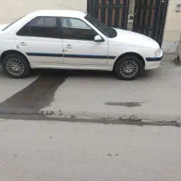 پارس موتور جدید نیمه سفارشی