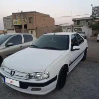 پژو پارس