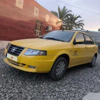 تاکسی بیرون شهری