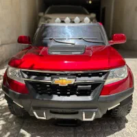 ماشین شارژی