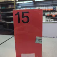 وانپلاس ۱۵ پک چین رام گلوبال رم ۱۲ حافظه ۵۱۲ اکبند