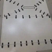 انجام کلیه کارهای کاشیکاری  واش بتن و و