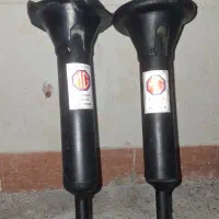تعمیرگاه جلوبندی،و لوازمات استوک