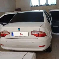 سمند سورن ef7مدل ۹۵