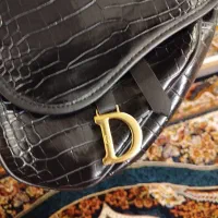 کیف چرم دیور