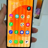 گوشی A32 4G