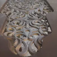 مبل و میز نهارخوری