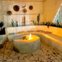 اجاره روزانه باغ