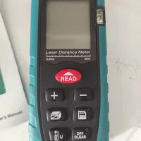 متر لیزری انکور فروش فوری