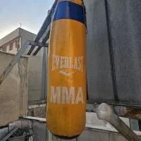 کیسه بوکس کانتینری
