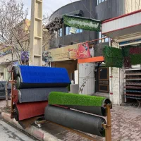 استخدام  جوشکار و نصاب آقا