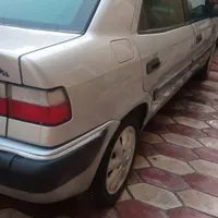 سیتروئن زانتیا 2000cc، مدل ۱۳۸۴|خودرو سواری و وانت|شیراز, باهنر|دیوار