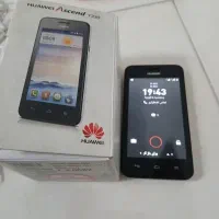 گوشی هواوی ۳۳۰