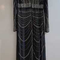 لباس مجلسی