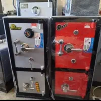 نمایندگی انواع گاوصندوق نسوز