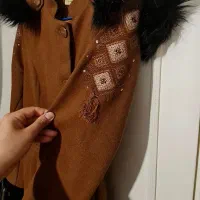 تعدادی مانتو پالتویی رسمی و اسپورت پاییزه