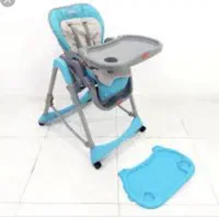 صندلی‌غذای کودک