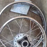 توق جلو