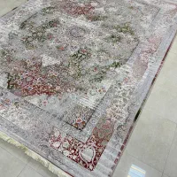 فرش» مدل گلرخ گهنه برداربیارنوببر»