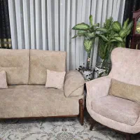 مبلمان|مبلمان خانگی و میز عسلی|تهران, خرمشهر|دیوار