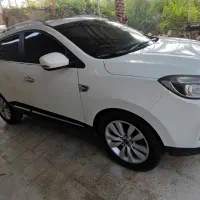 جک s5|خودرو سواری و وانت|سعدآباد, |دیوار
