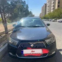 دنا ‌EF7پلاس100000کار کرد بی نقص