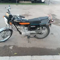 هندا 125مدل 94