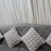 مبلمان ۹ نفره به همراه میز ناهارخوری چسترومیزتی وی