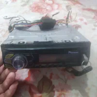 ظبط پایونیر۴کانال تمیزسالم