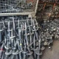 کمک فنر پراید پژو