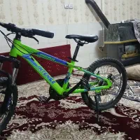 دوچرخه ۲۰