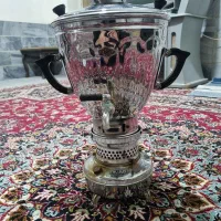 سماور نفتی