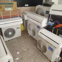 خریدار و فروشگاه اسپلیت کولر گازی فقط خرید