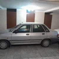 خودرو پراید