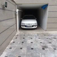 پژو پارس