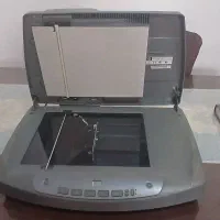 اسکنر