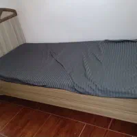 تخت  تخت یک نفره تخت یکنفره  تختخواب تخت خواب