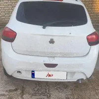 تیبا 2مدل 95