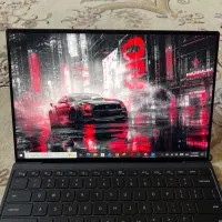 لپ تاب dell xps 4k 32g ram
