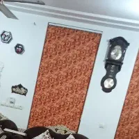 ۳تا پرده ای کرکره ای دوتا پنجره ویک درورودی