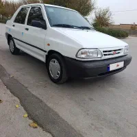 پراید 131SEمدل 1399شاسی پلمپ کم کار