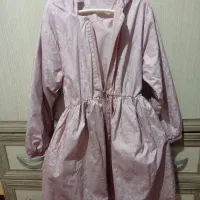 بارونی دخترانه