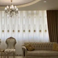 پرده پذیرایی
