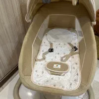 گهواره برقی