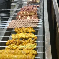 به یک منقل کار جهت کار در جگرسرا نیازمندیم