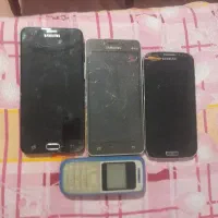 موبایل سامسونگ