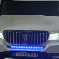 ماشین شارژی