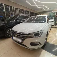 ام جی ۵ کاملا وارداتی فول آپشن